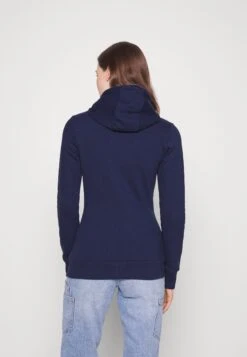 Sudadera Con Cremallera -Dark Blue 7 Sudadera Con Cremallera -Dark Blue -Anna Field Ventas be3a6d84b0cb41de9b05c10137804822