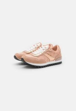Zapatillas -Rose Gold -Anna Field Ventas bf2b60073918452191661aa79b583a03
