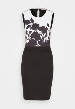 Anna Field Vestido Ligero - Black/White -Anna Field Ventas bf7380a66416421d8ec2fe425c23849d