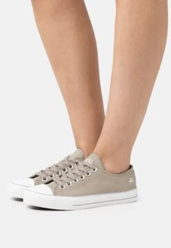 Anna Field Zapatillas - Khaki