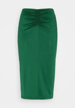 Anna Field Falda De Tubo - Dark Green -Anna Field Ventas c0947a006997469bb236062d64ca1229