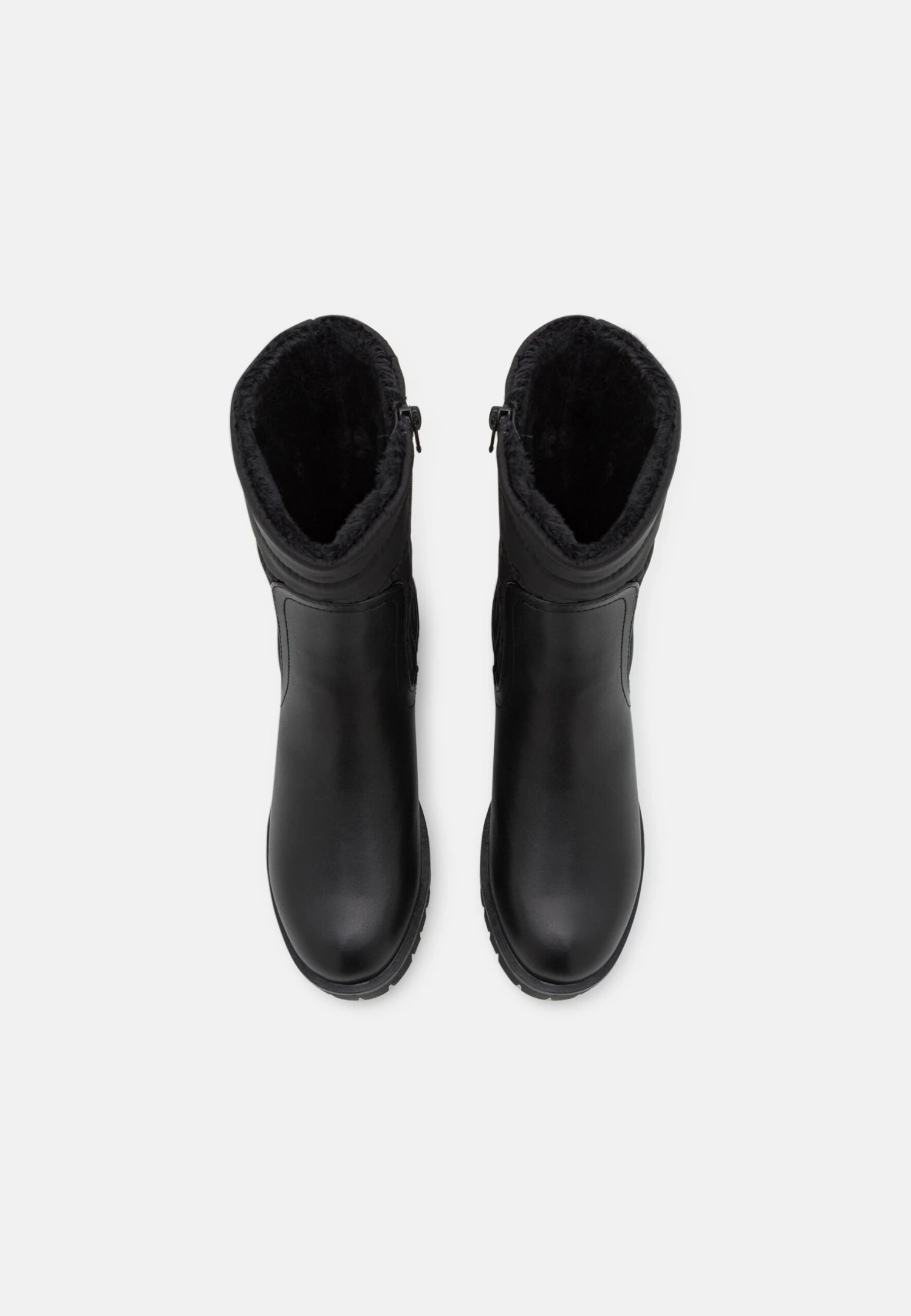 Anna Field Winter Boot - Botas - Black 6 Anna Field Winter Boot - Botas - Black - Imagen 6