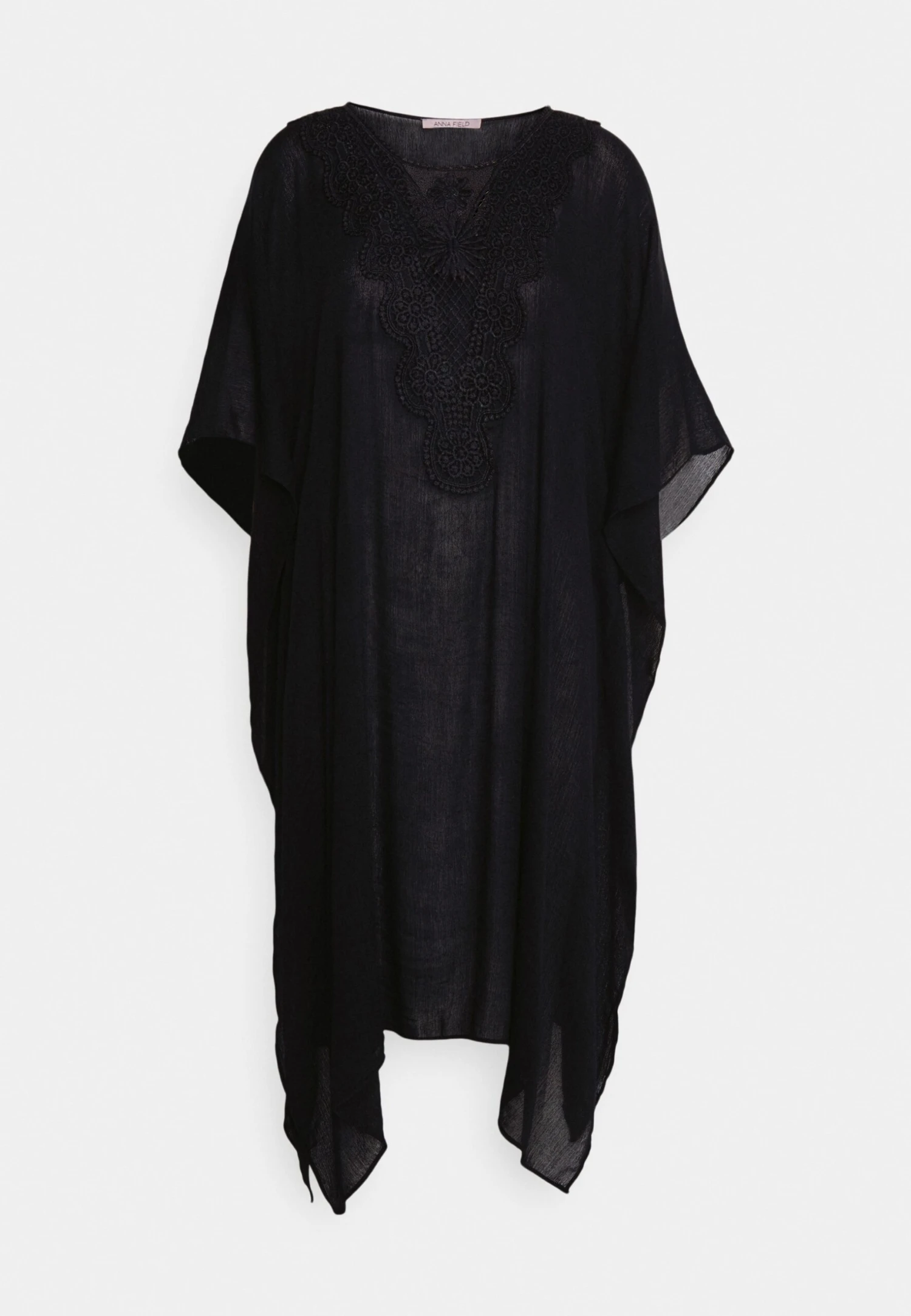 Anna Field Complementos De Playa - Black 4 Anna Field Complementos De Playa - Black - Imagen 4