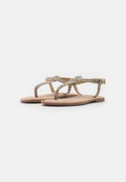 Anna Field Leather- Sandalias De Dedo - Beige 8 Anna Field Leather- Sandalias De Dedo - Beige -Anna Field Ventas c1e4dac0ecd94392acf01a6d310852e0