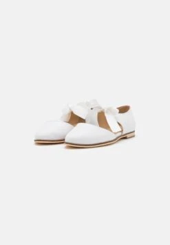 Anna Field Leather - Bailarinas Con Hebilla - White 8 Anna Field Leather - Bailarinas Con Hebilla - White -Anna Field Ventas c33b581c2b534b6d9723a7ccc827f531