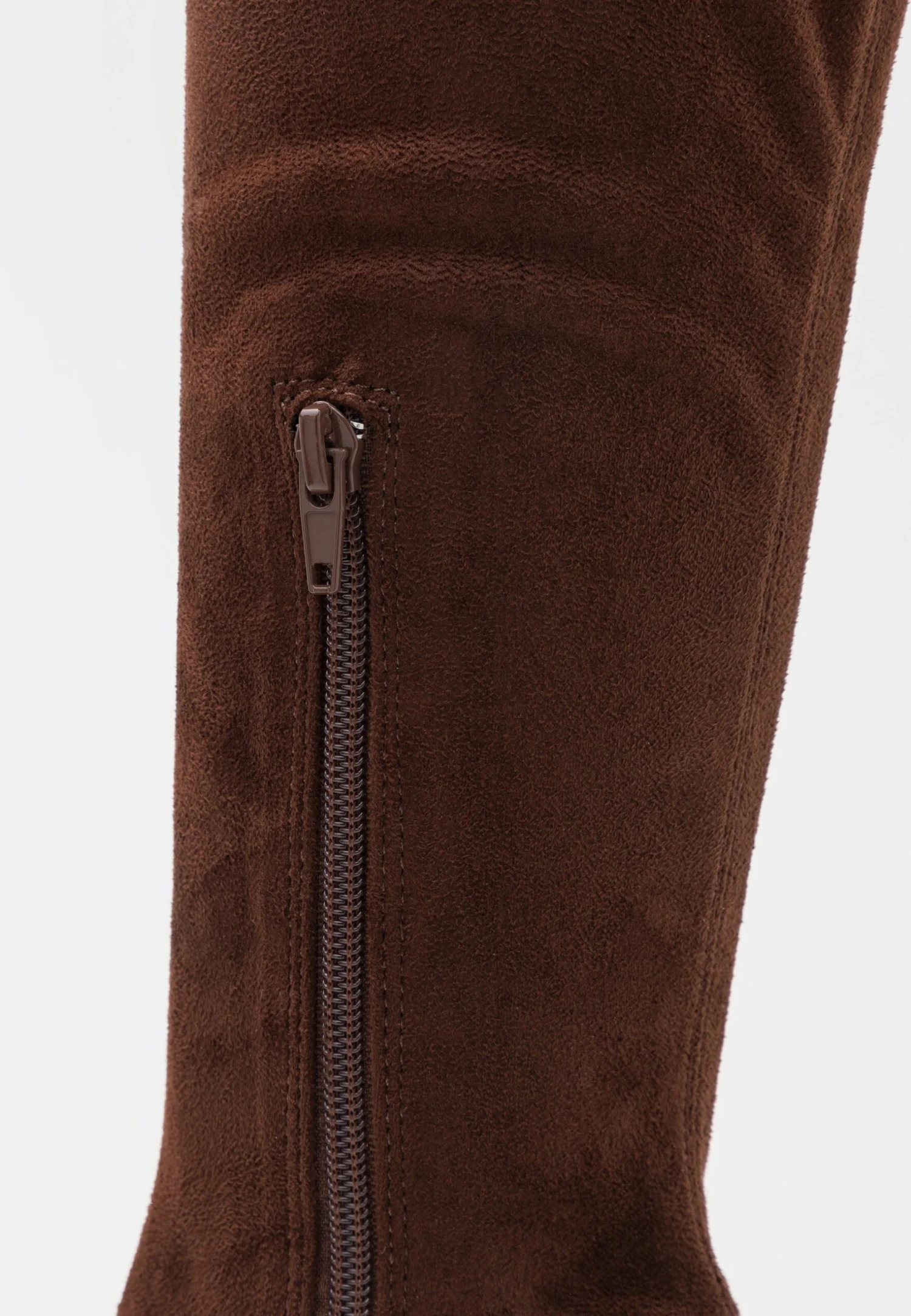 Anna Field Botas Mosqueteras - Brown 6 Anna Field Botas Mosqueteras - Brown - Imagen 6