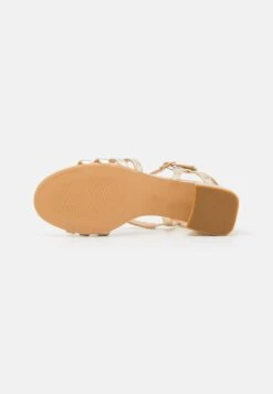 Anna Field Sandalias - Gold 10 Anna Field Sandalias - Gold -Anna Field Ventas c46967525ccd4af9b3182536e1f53fe2