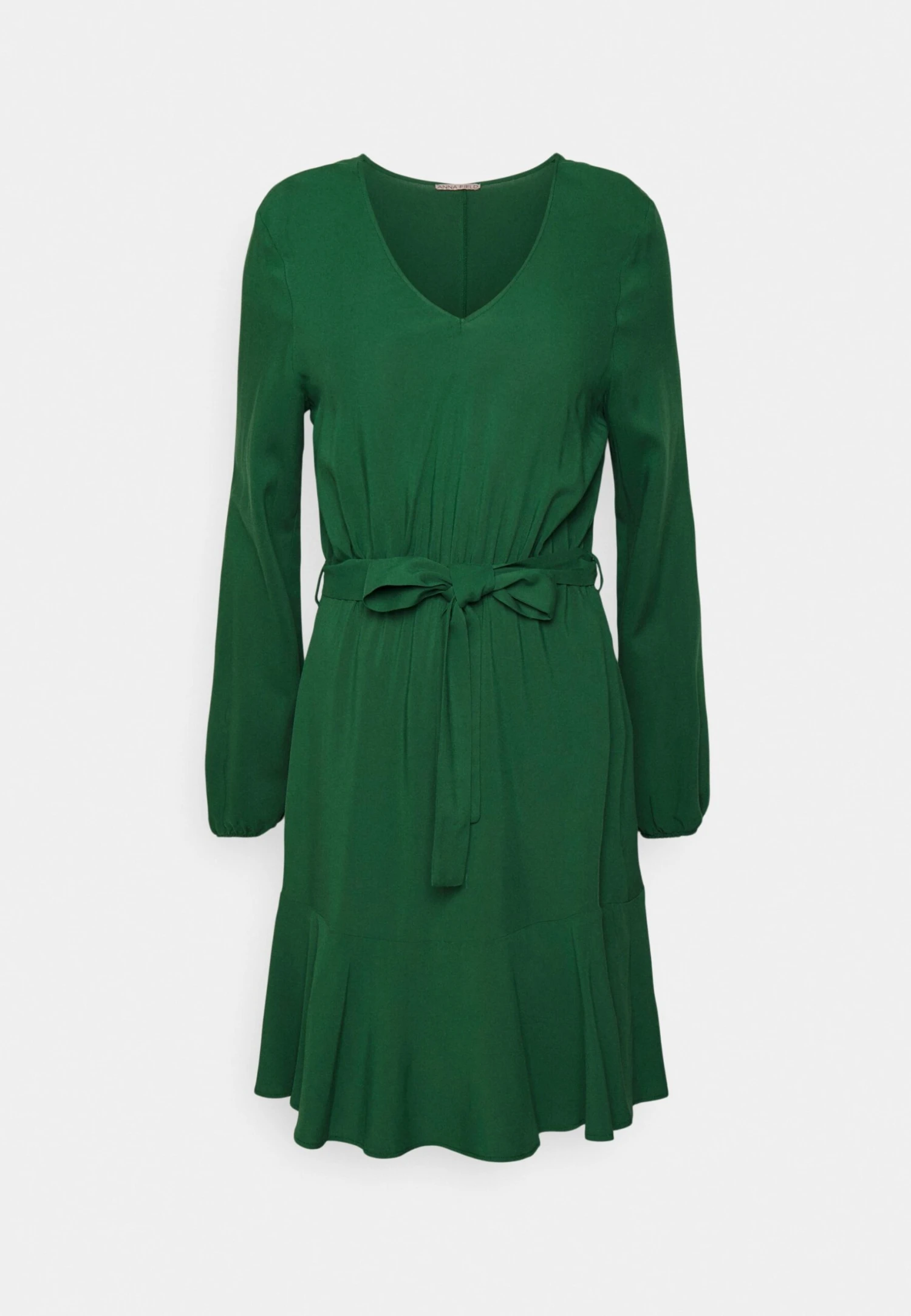 Anna Field Vestido Informal - Green 1 Anna Field Vestido Informal - Green