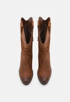 Anna Field Botas Camperas - Brown -Anna Field Ventas c49b7f6332854f3baee5caea241532e5