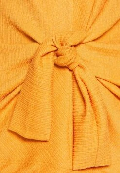 Anna Field Blusa - Dark Yellow -Anna Field Ventas c4abcaf6c0954abdac67cefa0ae8fb33