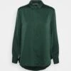Anna Field Camisa - Green