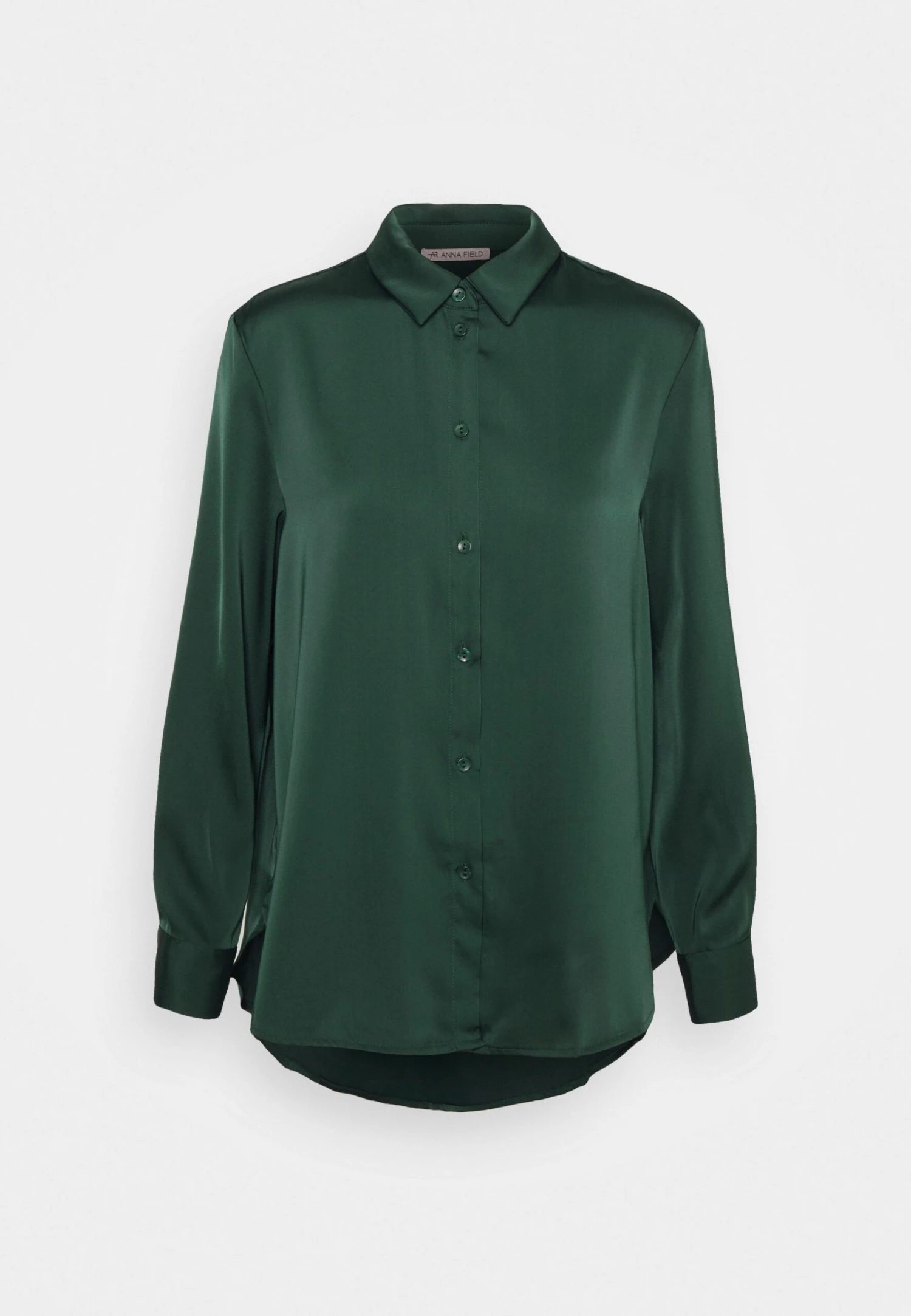 Anna Field Camisa - Green 1 Anna Field Camisa - Green