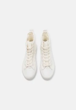Anna Field Zapatillas Altas - Off-White 11 Anna Field Zapatillas Altas - Off-White -Anna Field Ventas c65b3556a419422e93c6a0a666d9dcc0