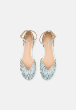 Anna Field Bailarinas Con Hebilla - Light Blue 11 Anna Field Bailarinas Con Hebilla - Light Blue -Anna Field Ventas c65f09274d11400d96a08c022112a1a8