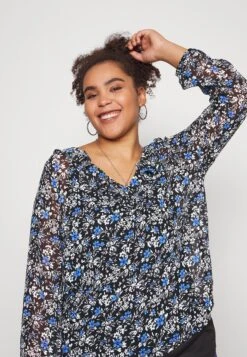 Blusa - Black 9 Blusa - Black -Anna Field Ventas c68d66ccadfd4c399b7d26d47348d7d5