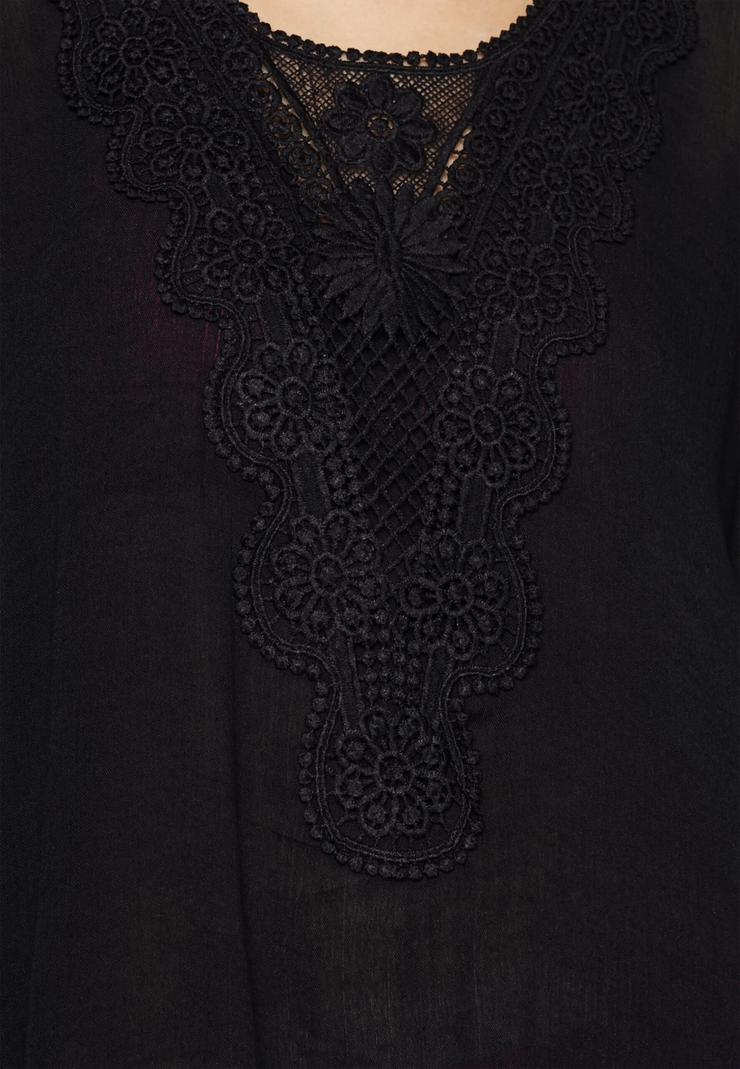 Anna Field Complementos De Playa - Black 5 Anna Field Complementos De Playa - Black - Imagen 5