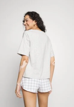 Anna Field Set - Pijama - Grey -Anna Field Ventas c6a5af1917514b5181acb0e609196c4a