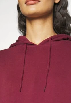 Set - Jersey Con Capucha - Dark Red -Anna Field Ventas c7c17e0f9e004fcbad9359248c5d81b6