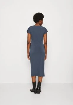 Anna Field Vestido Ligero - Dark Blue 11 Anna Field Vestido Ligero - Dark Blue -Anna Field Ventas c7e3ce21e42f4c3395274c04d6d310bb