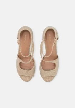 Anna Field Sandalias De Tacón - Gold 11 Anna Field Sandalias De Tacón - Gold -Anna Field Ventas c7ec80e2771e4d5cbbdbb09c2e88452b