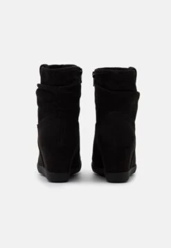 Anna Field Winter Boot - Botines De Cuña - Black 9 Anna Field Winter Boot - Botines De Cuña - Black -Anna Field Ventas c7fb9fce563d48eb9d5565eb2a622a7a