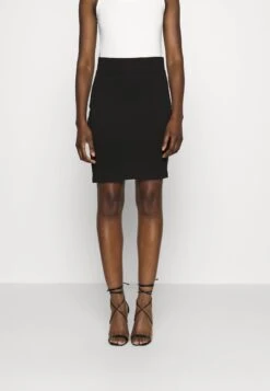 Anna Field 2Pack - Minifalda - Black/Khaki -Anna Field Ventas c89bf4976c7b4807afc32145d3e4fe3b