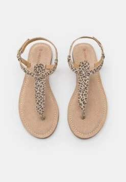 Anna Field Leather- Sandalias De Dedo - Beige 11 Anna Field Leather- Sandalias De Dedo - Beige -Anna Field Ventas c8e42e5267224f23b253bde9888c7461