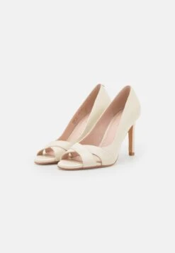Anna Field Leather- Tacones - White -Anna Field Ventas c8eb4cecba1a4217841160b9215fe1ed