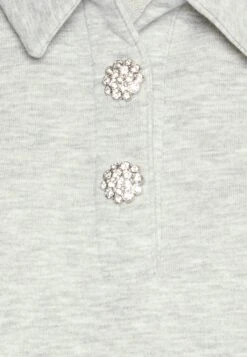 Anna Field Sudadera - Mottled Light Grey -Anna Field Ventas c968b817487e4f07b6720851e7fc88ce