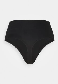 Anna Field 2Pp High Waist Thong - Tanga - Black 16 Anna Field 2Pp High Waist Thong - Tanga - Black -Anna Field Ventas ca0052aec1c3407a9aea66e6717f6fc9