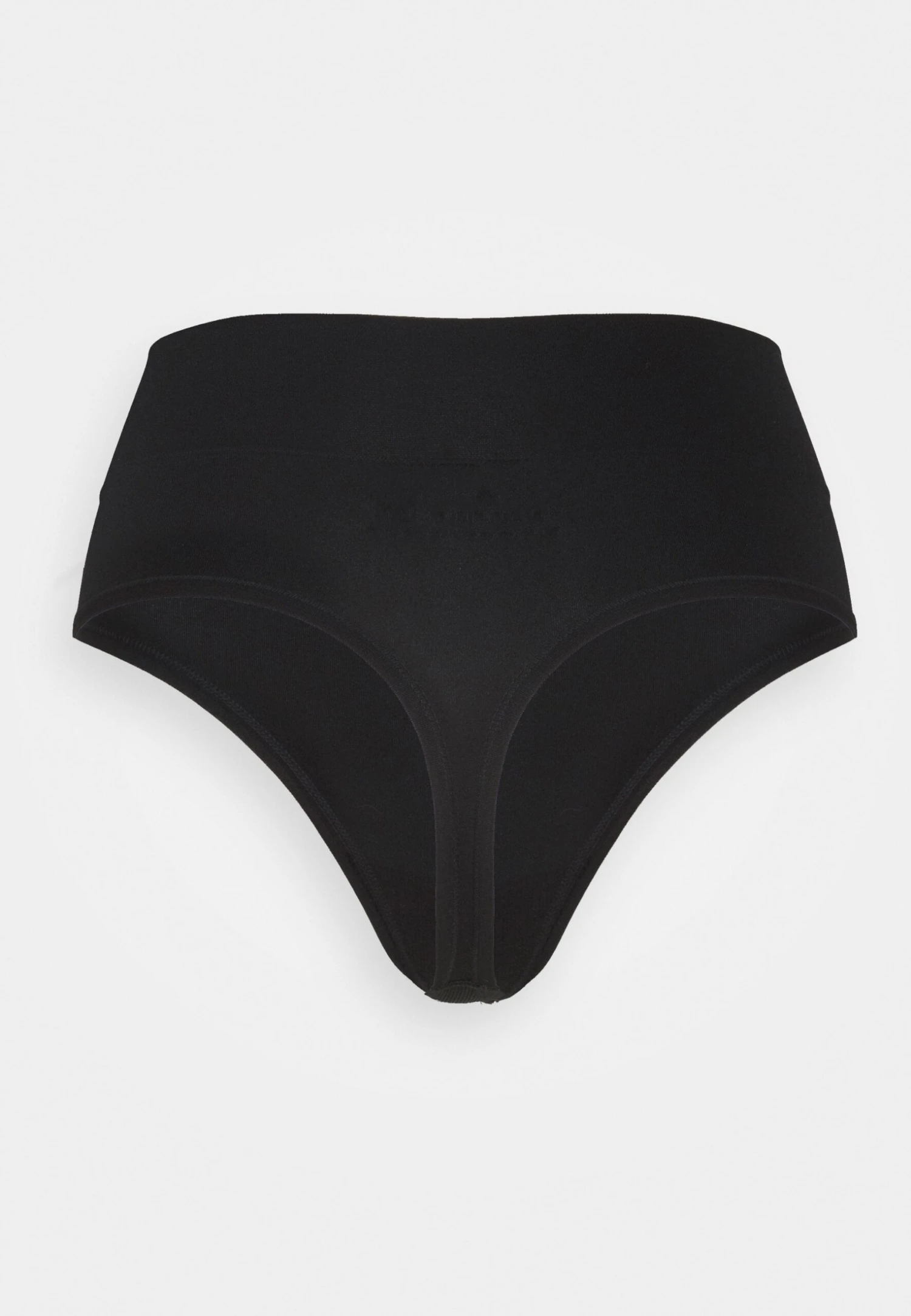 Anna Field 2Pp High Waist Thong - Tanga - Black 8 Anna Field 2Pp High Waist Thong - Tanga - Black - Imagen 8