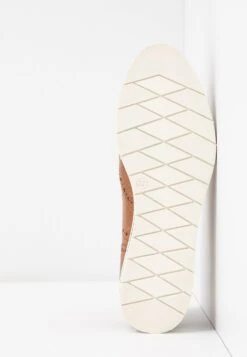 Anna Field Leather - Zapatos Con Cordones - Cognac -Anna Field Ventas ca01850610bd4478a574bfc5b12afcec