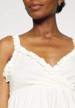 Top - Off-White -Anna Field Ventas cad2057d341547bebe21d1302bd1253c