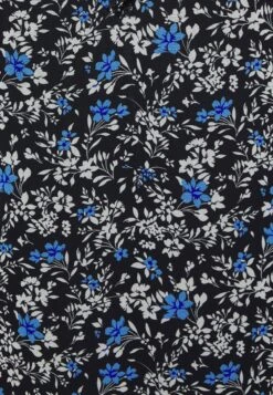 Anna Field Blusa - Black/Multicolor -Anna Field Ventas cb9471f4972a45a68a5301de5d1deeee