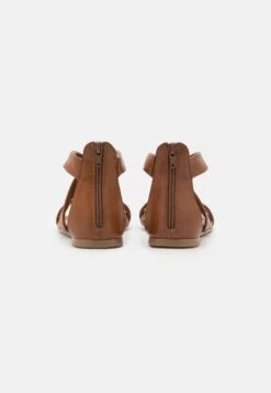 Anna Field Leather - Sandalias - Cognac -Anna Field Ventas cbc36d9c828744aa807acab84dbef36d