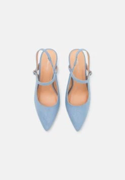 Anna Field Zapatos Altos - Light Blue -Anna Field Ventas cc90e64903c144838ddd32bcf0c5b542