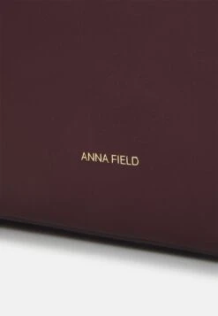 Anna Field Bolso De Mano - Bordeaux -Anna Field Ventas cdd2f2a63074459c8a527404172381dd