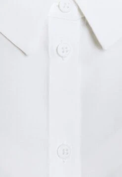 Anna Field Basic Blouse With Pocket - Camisa - Off-White 5 Anna Field Basic Blouse With Pocket - Camisa - Off-White -Anna Field Ventas cddbf1123712450aa9191804b90b80e8