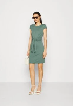 Anna Field Vestido Ligero - Green 12 Anna Field Vestido Ligero - Green -Anna Field Ventas ce928af6e9c44190956b494c09b5f9ed