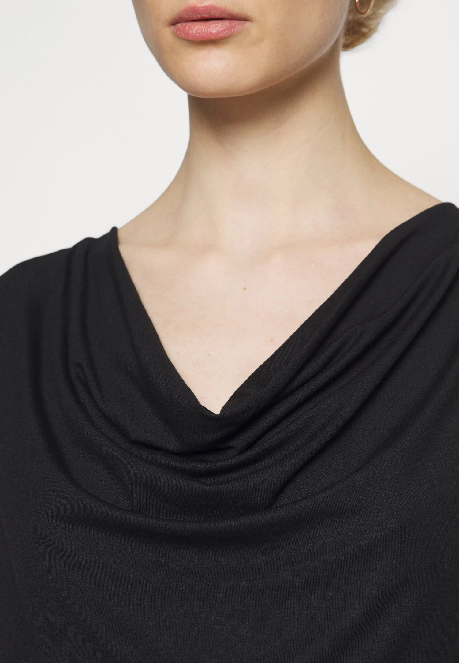 Anna Field Top - Black 7 Anna Field Top - Black - Imagen 7