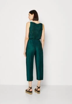 Anna Field Pantalones - Dark Green -Anna Field Ventas cedd1c6f4c534121a37ee076956b4fc2