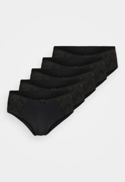 Anna Field 5 Pack - Braguitas - Black 8 Anna Field 5 Pack - Braguitas - Black -Anna Field Ventas cf4acfc4445d4d7f9d6ff772ea987b6b
