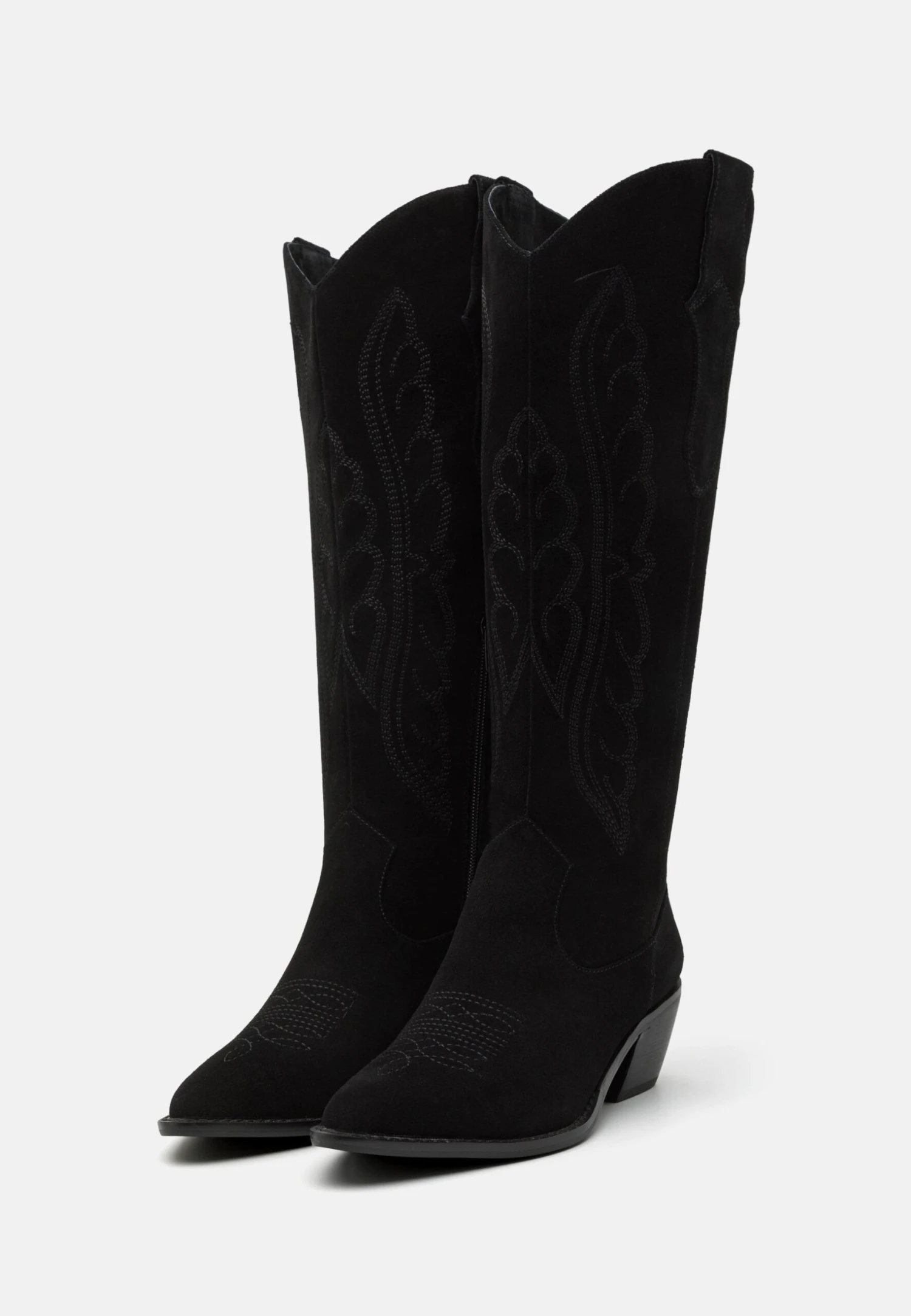 Anna Field Leather- Botas Camperas - Black 3 Anna Field Leather- Botas Camperas - Black - Imagen 3