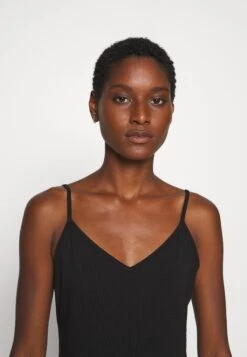 Anna Field 2 Pack - Top - Black/Black -Anna Field Ventas d14beeeb887142299baef204fb2034c1