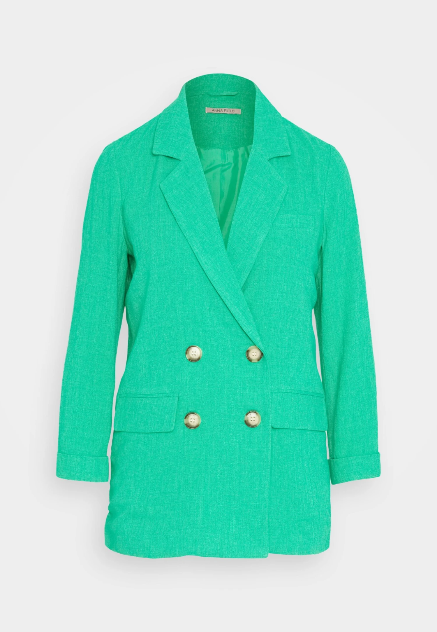 Anna Field Blazer - Green 5 Anna Field Blazer - Green - Imagen 5