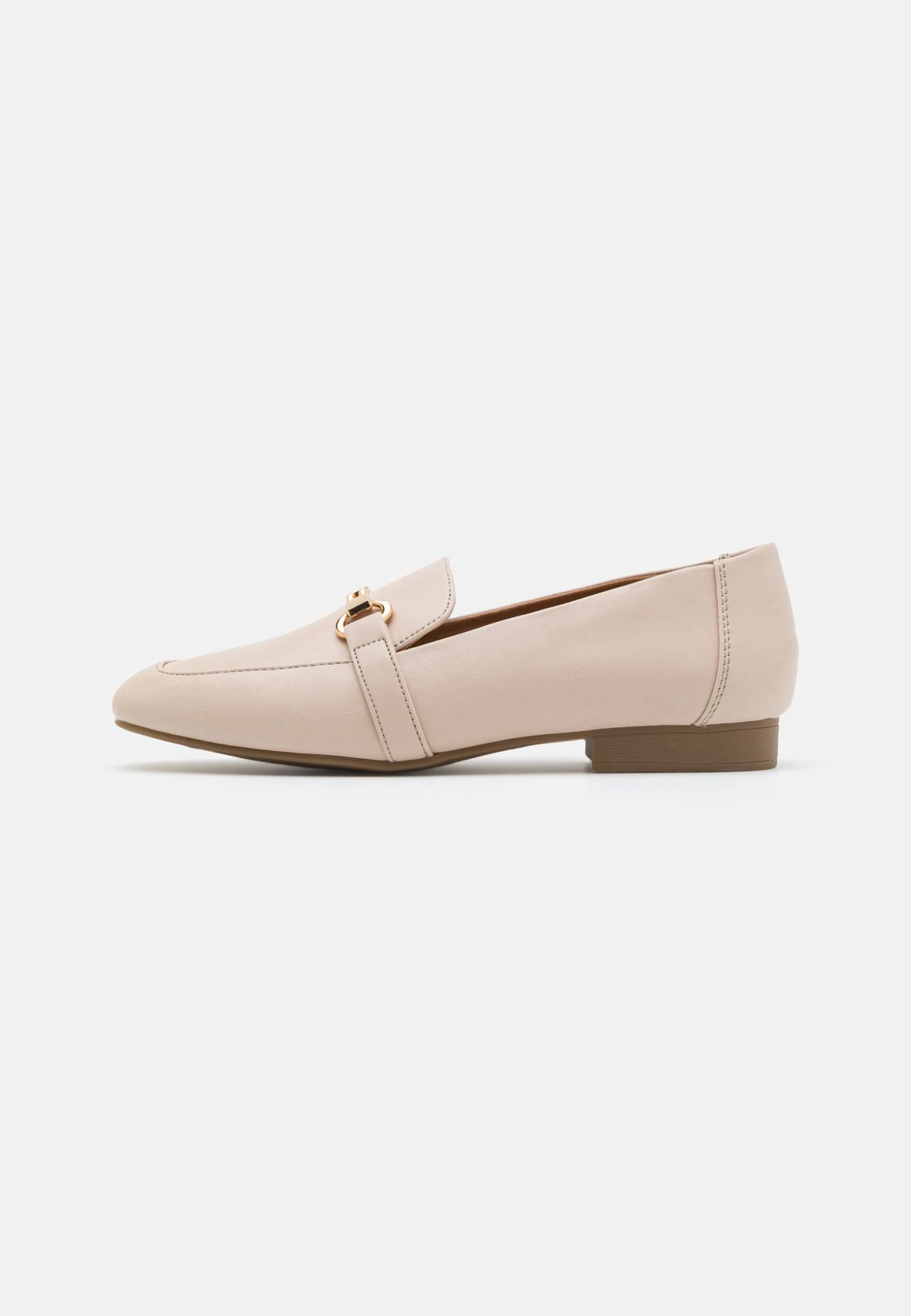 Anna Field Mocasines - Off-White 2 Anna Field Mocasines - Off-White - Imagen 2