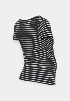 2 Pack - Camiseta Básica - Black 6 2 Pack - Camiseta Básica - Black -Anna Field Ventas d1a8d424f4914b9f8cb727450a4cf6f9