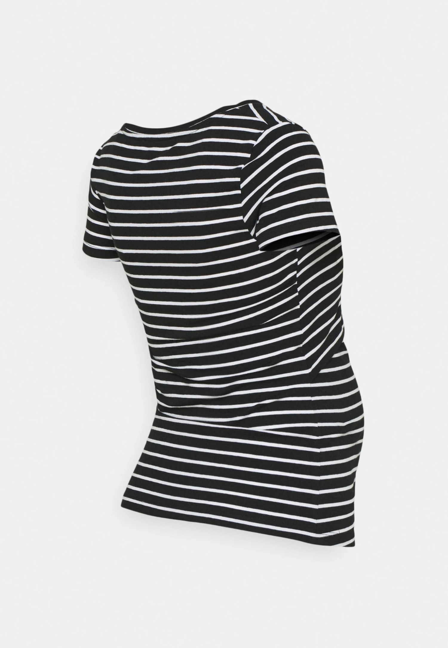 2 Pack - Camiseta Básica - Black 3 2 Pack - Camiseta Básica - Black - Imagen 3