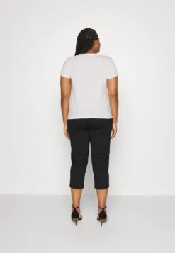 3 Pack - Camiseta Básica - White/Dark Yellow/Purple -Anna Field Ventas d28bce44c90942c49181804ec5f597e4