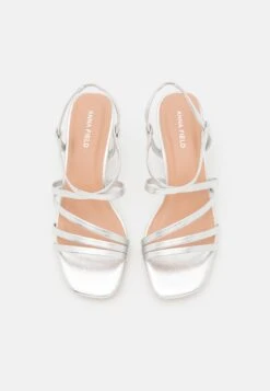 Anna Field Sandalias - Silver 11 Anna Field Sandalias - Silver -Anna Field Ventas d2d97200f41d4bdaac65ba34c0a0838b